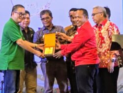API Riau Ambil Peran Strategis dalam Suksesnya AHCC 2026: Menguatkan Gembala, Membangun Gereja