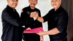 Ketua DPC S Hondro: “Satgasus Harus Solid, Profesional, dan Satu Komando”