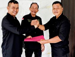 Ketua DPC S Hondro: “Satgasus Harus Solid, Profesional, dan Satu Komando”