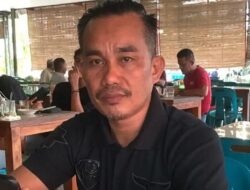 Pang Age Minta Masyarakat Aceh Timur Untuk Bersatu Dan Tidak Terpengaruh Isu Serta Fitnah Terhadap Bupati Iskandar Usman Al-Farlaky