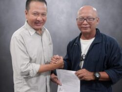 IWO Aceh Kian Diminati, Wartawan Senior hingga Jurnalis Aktif Bergabung