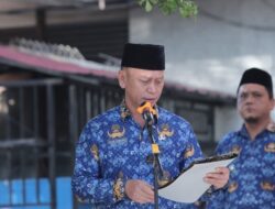 Tiga Dekade Otonomi, Dairi Pacu Kesejahteraan dan Torehkan Prestasi Nasional
