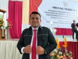 Dosen Aceh Timur Sebut Penyebar Fitnah Terhadap Bupati Al-Farlaky Sebagai Disinformasi Terorganisir