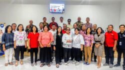 DPD API Riau & DPC API Pekanbaru Hadirkan Harapan Baru bagi Keluarga Lewat The Parenting Project