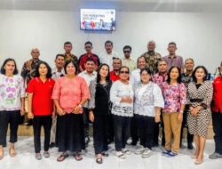 DPD API Riau & DPC API Pekanbaru Hadirkan Harapan Baru bagi Keluarga Lewat The Parenting Project