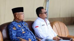 ketum HIPMI Dairi: Penghargaan Kemendagri Bukti Kinerja, Respons Jalan Pakpak Wujud Kepemimpinan