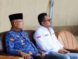 ketum HIPMI Dairi: Penghargaan Kemendagri Bukti Kinerja, Respons Jalan Pakpak Wujud Kepemimpinan