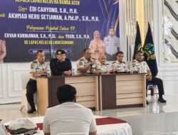 Dituding Selingkuh dengan Bupati, Bidan di Aceh Timur Klarifikasi: Itu Fitnah, Saya Korban KDRT
