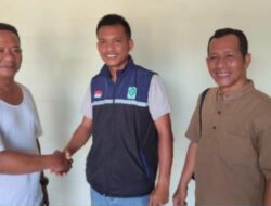 Mediasi Proyek Pembangunan perkuatan tebing Sungai Itik Rp 14,8 Miliar di Sungai Kakap: Pelaksana Diminta Tak Abaikan Dampak Sosial