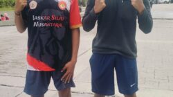 Stadion Utama Riau Wadah nya masyarakat untuk Berolahraga dan tempat berkumpulnya Komunitas dan Bersepeda