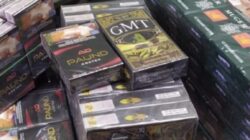 Soal Dugaan Penyimpangan Penanganan Barang Sitaan Rokok Ilegal di Bea Cukai Dumai, Ketua KNPI Riau Tegaskan Hal ini