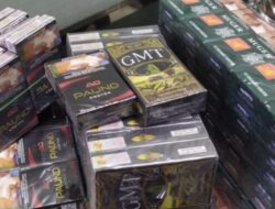 Soal Dugaan Penyimpangan Penanganan Barang Sitaan Rokok Ilegal di Bea Cukai Dumai, Ketua KNPI Riau Tegaskan Hal ini