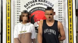 Polda Sumut Tangkap Jaringan Narkoba di Simalungun-Batubara, Mahasiswa Bandar Sabu Berat 245 Gram Diciduk