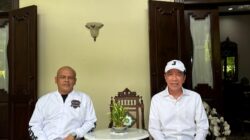 T. Rival Amiruddin jumpa Jokowi di Solo, Siap Bangun PSI di Aceh