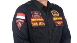 ” Dr M Martin Purba: “Selesaikan Masalah Pribadi, Jangan Catut Nama GRIB. Siap Tempuh Jalur Hukum