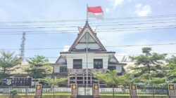 Sekolah Rakyat Hadir di Dairi, Tonggak Baru Transformasi Pendidikan Inklusif dan Pengentasan Kemiskinan