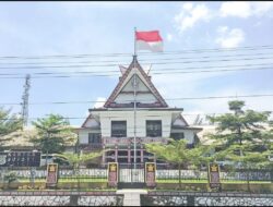Sekolah Rakyat Hadir di Dairi, Tonggak Baru Transformasi Pendidikan Inklusif dan Pengentasan Kemiskinan