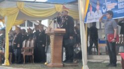 Hardiknas 2026 di Kalang Simbara, Catatan Sejarah Baru Pendidikan di Dairi