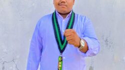 “PERNYATAAN SIKAP KETUA UMUM HMI KOMISARIAT FAI UIR”