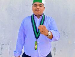 “PERNYATAAN SIKAP KETUA UMUM HMI KOMISARIAT FAI UIR”