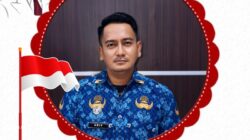 Arif Budiman KPLP Lapas kelas II B Idi ucapkan Selamat Hari (Hardiknas) 2026