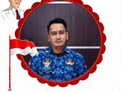 Arif Budiman KPLP Lapas kelas II B Idi ucapkan Selamat Hari (Hardiknas) 2026