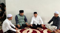 Perkuat Ulama–Umara, Wagub Aceh Dorong Dayah di Garda Depan Pembangunan