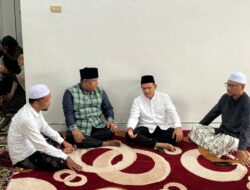Perkuat Ulama–Umara, Wagub Aceh Dorong Dayah di Garda Depan Pembangunan