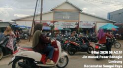 Diduga Kuat Tipu Jual Beli Lapak Pasar, Warga Kubu Raya Rugi Rp15 Juta