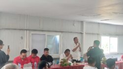 Transparansi Lingkungan Diperkuat, Sosialisasi Addendum AMDAL PT Dairi Prima Mineral Jadi Tonggak Baru Pembangunan Berkelanjutan di Dairi