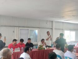 Transparansi Lingkungan Diperkuat, Sosialisasi Addendum AMDAL PT Dairi Prima Mineral Jadi Tonggak Baru Pembangunan Berkelanjutan di Dairi