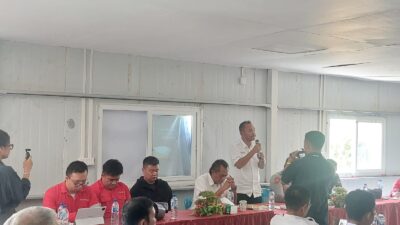 Transparansi Lingkungan Diperkuat, Sosialisasi Addendum AMDAL PT Dairi Prima Mineral Jadi Tonggak Baru Pembangunan Berkelanjutan di Dairi