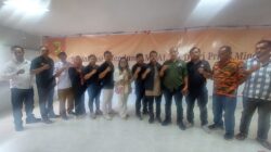 Almaslintang Nyatakan Dukungan untuk PT DPM, Tekankan Transparansi dan Kepatuhan Lingkungan