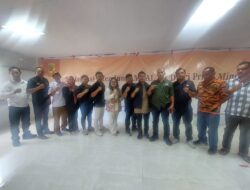 Almaslintang Nyatakan Dukungan untuk PT DPM, Tekankan Transparansi dan Kepatuhan Lingkungan