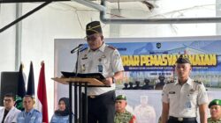 Perkuat Komitmen Bersih Narkoba, Lapas Kelas IIB Langsa Gelar Apel Ikrar Pemasyarakatan Bersih dari Handphone Ilegal, Narkoba, dan Penipuan, Razia, Tes Urine, serta Edukasi Bahaya Narkotika