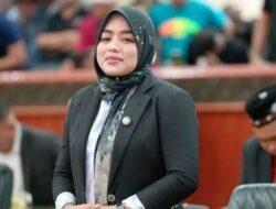 Tak Gentar Di Teror Martini Tetap Bersuara lawan Ketidakadilan