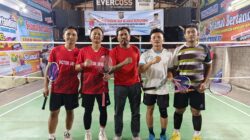 Kapolsek Kandis Cup 2026 Resmi Bergulir, Kapolres Siak: Ajang Sportivitas, Silaturahmi, dan Lahirnya Atlet Muda Berprestasi