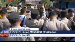 Surat BPN Kampar Dinilai Ancam Kepastian Hukum Warga, Sengketa Lahan GKPN Unit 2 Kian Memanas