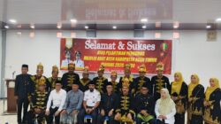 Pengurus MAA Aceh Timur Resmi dilantik Periode 2026-2030