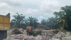 Ada apa ya…?Di Duga ada Storan dari Pengelola Galian C Ilegal kepada Aparat Hukum (APH) Batu bara 