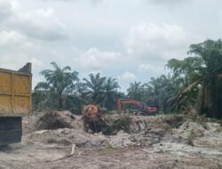 Ada apa ya…?Di Duga ada Storan dari Pengelola Galian C Ilegal kepada Aparat Hukum (APH) Batu bara 