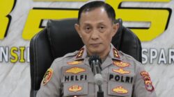 Polda Lampung Berhasil Ungkap Kasus Curat Ranmor yang Mengakibatkan Gugurnya Bripka (Anumerta) Arya Supena