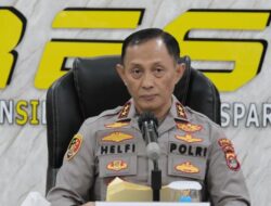 Polda Lampung Berhasil Ungkap Kasus Curat Ranmor yang Mengakibatkan Gugurnya Bripka (Anumerta) Arya Supena