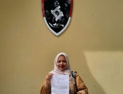 Tak Terima Dihina dan Difitnah, Yulindawati Laporkan Tiga Akun ke Polda Aceh