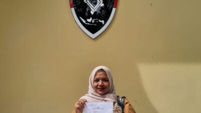 Tak Terima Dihina dan Difitnah, Yulindawati Laporkan Tiga Akun ke Polda Aceh