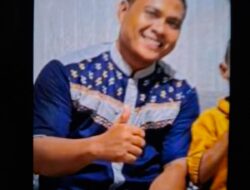 YOPI Perangkat Desa Anggota BPD Kopa Pelaku PETI Melakukan Penyerangan terhadap petugas yang Melihat ada nya Aktivitas PETI 