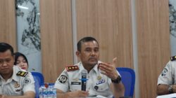Peserta Magang Kemnaker Batch II Rutan Tangerang Presentasikan Inovasi sebagai Evaluasi Akhir Program