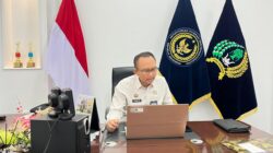 Kakanwil Ditjenpas Aceh Berikan Instruksi Tegas untuk Jajaran 