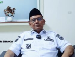 Semangat Hari Kebangkitan Nasional, Bupati Dairi Tancap Gas Benahi Infrastruktur dan Pelayanan Rakyat