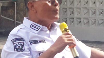 Semangat Hari Kebangkitan Nasional 2026, Pemkab Dairi Kebut Infrastruktur dan Perkuat Mitigasi Bencana Lewat Program Sejuta Pohon